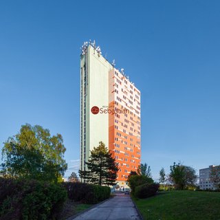 Pronájem bytu 2+1 58 m² Teplice, Antonína Sochora