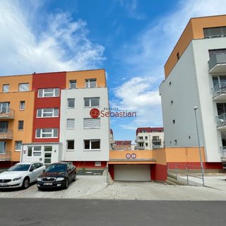 Pronájem bytu 3+kk 68 m² Praha, Dobrovolného