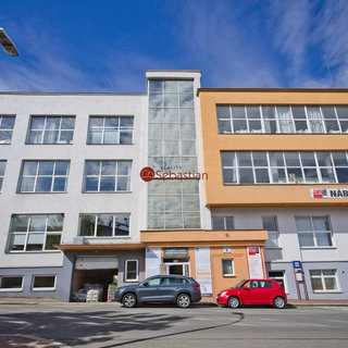 Pronájem kanceláře 105 m² Pelhřimov, Křemešnická