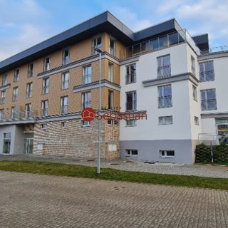 Pronájem bytu 2+kk 52 m² Pardubice, U Sportovní školy