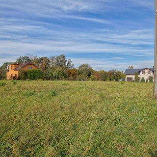 Prodej stavební parcely 4 518 m² Dětmarovice