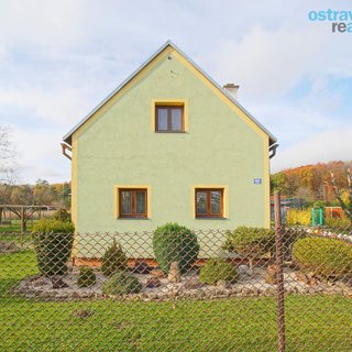 Prodej rodinného domu 70 m² Doubrava