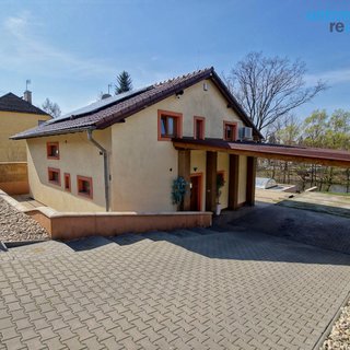 Prodej rodinného domu 135 m² Ostrava, Výzkumná