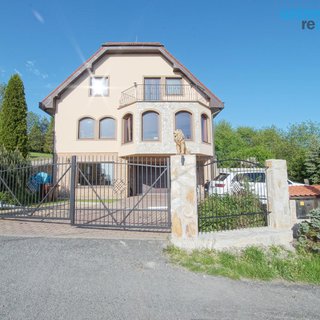 Prodej rodinného domu 530 m² Soběšovice