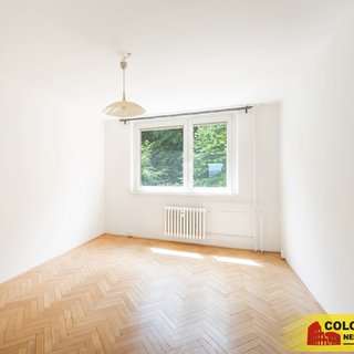 Prodej bytu 2+1 58 m² Brno, 