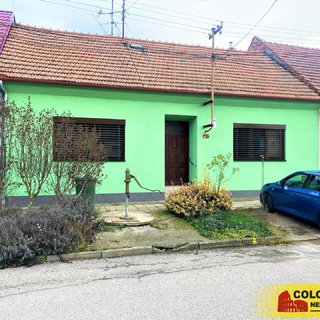 Prodej rodinného domu 120 m² Břeclav, 