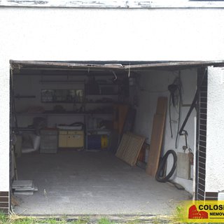 Prodej garáže 18 m² Svitavy, 