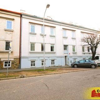 Prodej bytu 2+1 80 m² Znojmo, 