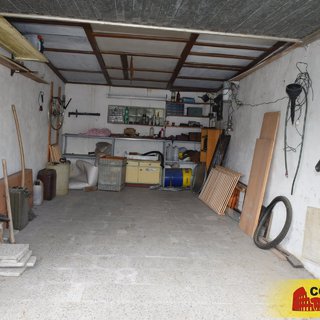 Prodej garáže 18 m² Svitavy, 