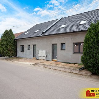 Prodej rodinného domu 138 m² Kuchařovice, 