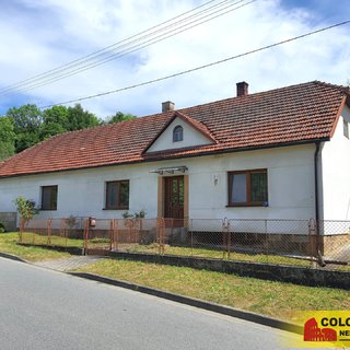 Prodej rodinného domu 125 m² Ludkovice, 