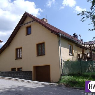 Prodej rodinného domu 296 m² Horní Planá, 