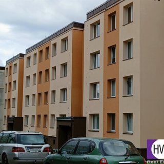 Pronájem bytu 3+1 77 m² Klatovy, 