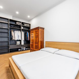 Prodej bytu 2+kk 53 m² Praha, 