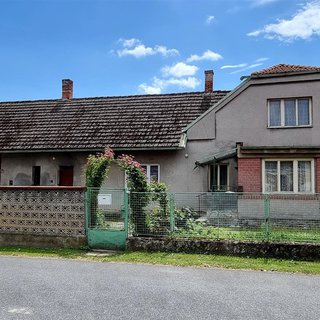 Prodej rodinného domu 74 m² Souňov, 