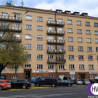 Prodej bytu 2+1 78 m² Praha, 