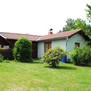 Prodej chaty 47 m² Kestřany, 