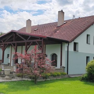 Prodej rodinného domu 299 m² Štěchovice, 