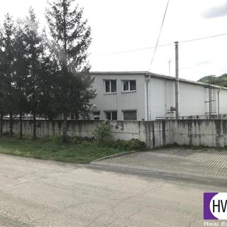 Prodej skladu 1 009 m² na Slovensku