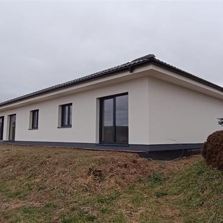 Prodej rodinného domu 147 m² Zvíkov, 