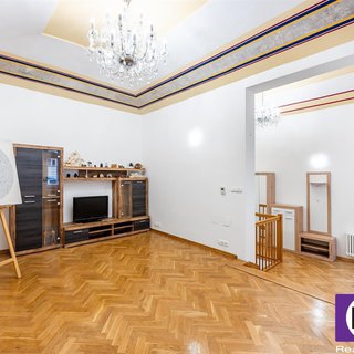 Prodej bytu 3+kk 95 m² Praha, 