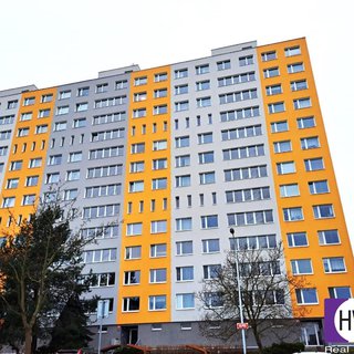 Pronájem bytu 3+1 84 m² Praha, 