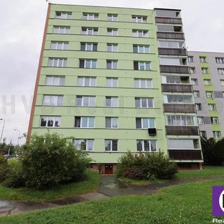 Prodej bytu 2+1 61 m² Ostrava, 