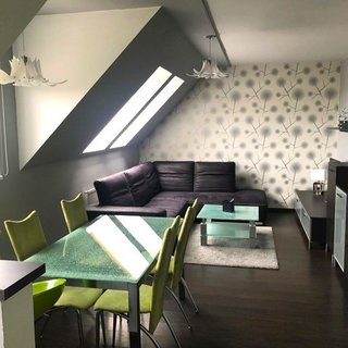 Pronájem bytu 2+kk 58 m² Mladá Boleslav, Svojsíkova