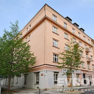 Prodej bytu 2+kk 59 m² Praha, dr. Zikmunda Wintra