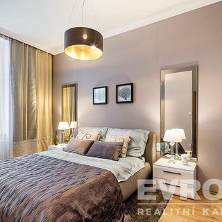 Prodej bytu 2+kk 58 m² Praha, Magistrů