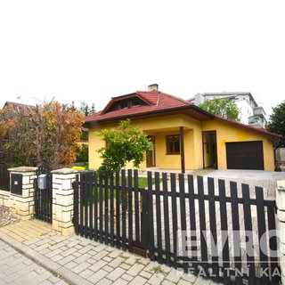 Prodej rodinného domu 144 m² Horoměřice