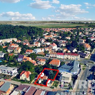 Prodej vily 91 m² Praha, Drahelická