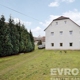 Prodej vily 345 m² Klobuky, Mlýnská