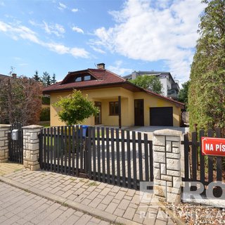 Prodej rodinného domu 144 m² Horoměřice, Na Pískách