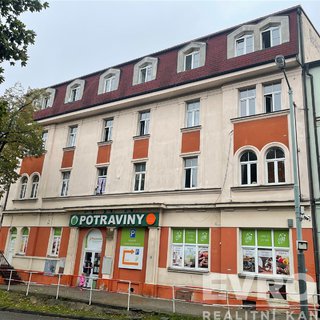 Prodej hotelu a penzionu 1 250 m² Praha, Nad náměstím