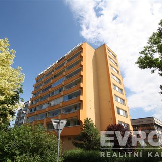 Pronájem bytu 2+1 52 m² Praha, Podvinný mlýn