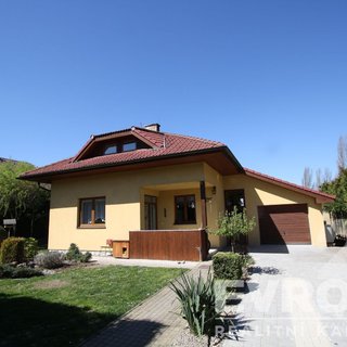 Prodej rodinného domu 144 m² Horoměřice, Na Pískách