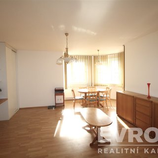 Pronájem bytu 2+kk 65 m² Praha, Na žertvách