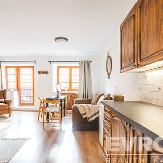 Prodej rodinného domu 260 m² Český Krumlov, Kostelní