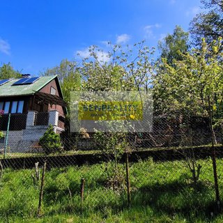 Prodej chaty 55 m² Vlčková