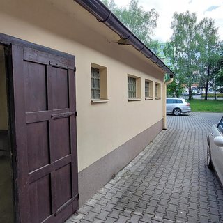 Pronájem kanceláře 24 m² Valašské Meziříčí, Nová