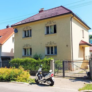 Prodej rodinného domu 170 m² Valašské Meziříčí, Zámecká
