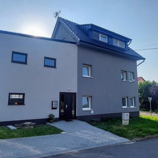 Pronájem bytu 2+kk 30 m² Valašské Meziříčí, Třebízského