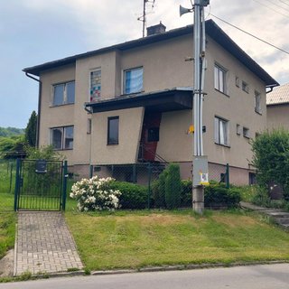 Prodej rodinného domu 237 m² Loučka
