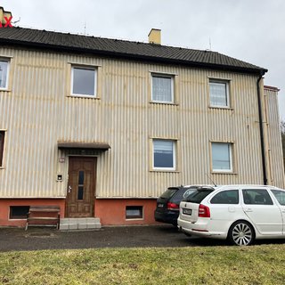 Prodej bytu 3+1 52 m² Tachov, Fügnerova