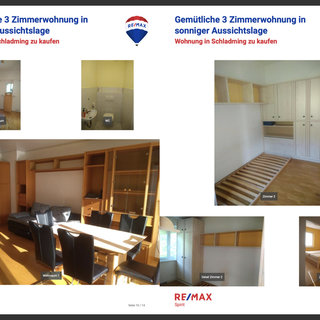 Prodej bytu 3+1 72 m² v Rakousku