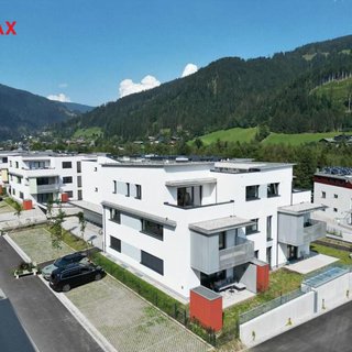 Prodej bytu 2+kk 64 m² v Rakousku