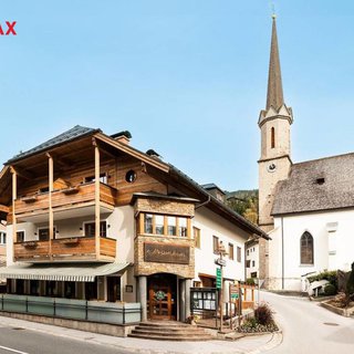 Prodej hotelu a penzionu 679 m² v Rakousku