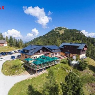 Prodej hotelu a penzionu 1 500 m² v Rakousku