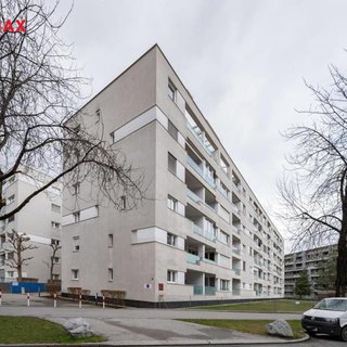 Prodej bytu 2+1 53 m² v Rakousku
